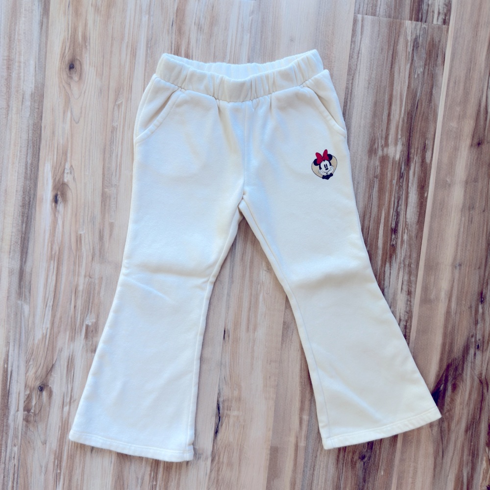 Gap Girls sweatpants Size 5T